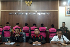 Bongkar Habis Dugaan   Korupsi di RSUD MM, Jaksa Tahan 7 Tersangka