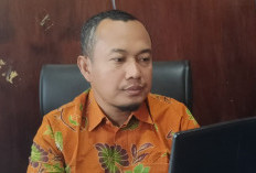 Persiapkan Anjab Cegah TPP Nunggak