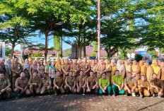 Sinergi Dinas Kesehatan dan Poltekkes Kemenkes Bengkulu, Dalam FGD INEY dan Validasi Data Imunisasi di BU