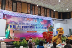 Waisak 2025, Bebby Hussy:Momentum Perkuat Kebhinekaan dan Persaudaraan