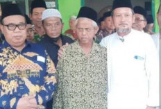 Guru Madin Didenda Rp 25 Juta, FKDT Bersatu Desak Pemerintah Lakukan Ini 