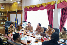 Pro dan Kontra Kelapa Sawit di Enggano, Pemkab BU Minta Masukan Sejumlah Pakar
