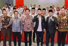 Koni Kembali Diaktifkan, Dewan Minta Bangkitkan Prestasi Olahraga BU
