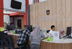  Pengurus KMP di BU Urus NIB dan NPWP, Ini Kegunaannya