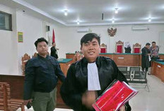 KPK Diminta Seret Pihak Lain Dalam Kasus OTT Bupati Rejang Lebong