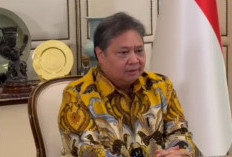 Mundur Sebagai ketua Umum Partai Golkar, Berikut Daftar Kekayaan Airlangga Hartarto