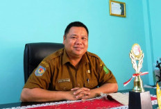  Raperbup Pilkades di Lebong   Tunggu Hasil Evaluasi Hukum