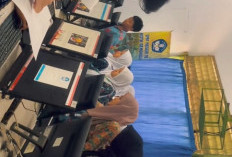 Mahasiswa Kampus Mengajar   Bawa Dampak Positif