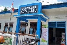  Gedung Puskesmas Segera Dibangun, Segini Anggaran yang Disiapkan Dinas Kesehatan Kabupaten Lebong