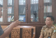 Pemutihan Pajak di Kepahiang jadi Kesempatan Emas, Tunggakan Bertahun-tahun Cukup Bayar Pajak Tahun Berjalan