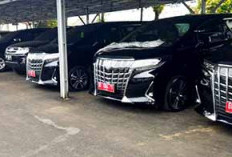 Bawa Mobnas Mudik Wajib Izin Atasan, BBM dan Kerusakan Ditanggung Pribadi