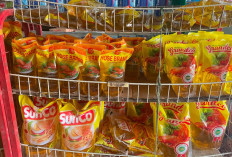 Minyak Goreng Murah Tarik Pembeli, Segini Harga Terbarunya