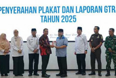 Hak Pakai Tanah di Atas HPL Kini Berlaku 10 Tahun, Gubernur Minta GTRA Percepat Sosialisasi