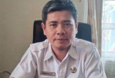  Warga Mukomuko Diminta Waspada Cuaca