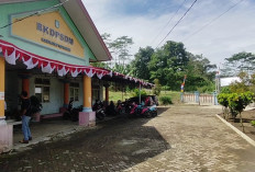 Masa Sanggah PPPK di Kepahiang Berakhir, Ini Waktunya