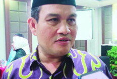 Kasus Covid-19 Belum Terdeteksi, Ini Imbauan Kepala Dinas Kesehatan Provinsi Bengkulu