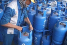 Harga LPG 12 Kg Naik Se-Indonesia! Segini Tarif Terbaru di Bengkulu