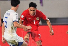 Ditekuk Filipina, Timnas Indonesia Gagal Melaju ke Semi Final Piala AFF 2024,