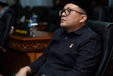 Pilbup BS 2024, Golkar Akan Usung Paman Ii, Ini Alasannya