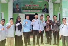 Calon Pengantin di Bengkulu Dibekali Bahaya Narkoba dan Judol