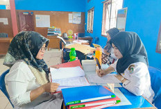 4 Pejabat Siap Rebut   Kursi Sekda Kaur, Ini Daftar Namanya