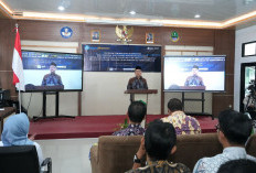 Teknologi Makin Cepat, Wamen Dikdasmen Dorong Guru SMK Terus Tingkatkan Kompetensi
