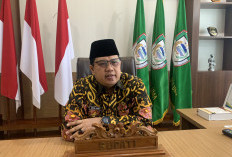  Pjs Bupati Minta ASN Jaga Netralitas