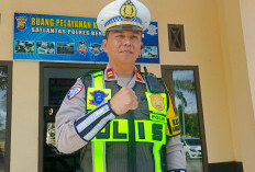  Libur Nyepi dan Lebaran, Layanan SIM Polres Bengkulu Selatan Tutup Sementara
