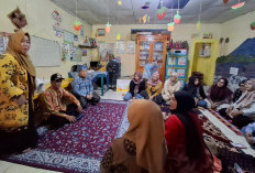  Sempat Viral Dimedsos, Polemik TK Dharma Bakti Bengkulu Diklaim Miss Komunikasi Ini Penjelasan Sang Kepsek