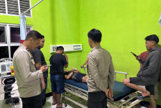 Geger, Pelajar Tewas Ditusuk di Manna, Polisi Periksa Intensif Terduga Pelaku