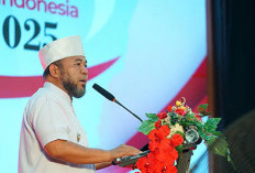 Calon Pekerja Migran Dikucur Rp10 Miliar, Begini Target Gubernur Bengkulu Helmi Hasan
