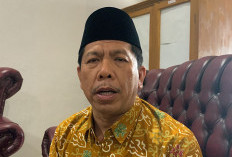 ABPD Perubahan, Pemkab   Koordinasi ke Kemendagri