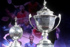 Thomnas dan Uber Cup 2024, Tim Putra dan Putri Indonesia Lolos Semi Final, Ini Lawan Selanjutnya