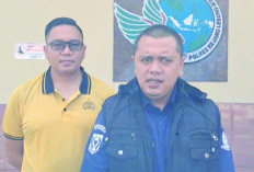 Karang Anyar Ditetapkan Kampung Bebas Narkoba di Kabupaten Rejang Lebong
