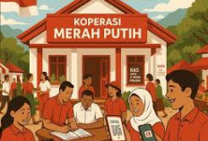 Baru 19 KDMP Beroperasi di Lebong, 85 Terkendala Gedung