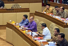 Rancangan PKPU Bisa Ubah Kontestasi Pilkada di Bengkulu