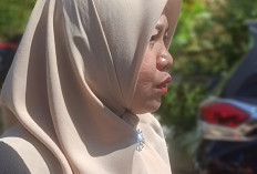 Dikbud Kepahiang Tidak Berani Bersikap