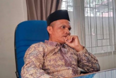 DLH Mukomuko Rancang Skema Penggelolaan Sampah