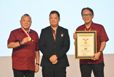 HRN 2025 Sukses, 10 UMKM Siap Masuk Ritel Modern, Ini Daftarnya