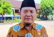 Sekolah di Kota Bengkulu Wajib Terapkan English Day