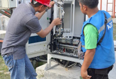 Telkomsel Percepat Pemulihan Jaringan di Takengon untuk Dukung Penyaluran Bantuan