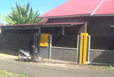 Tiga Motor Warga Bengkulu Digelapkan Teman, Begini Kronologisnya 