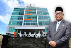 Bank Bengkulu Pertahankan Peringkat idA  dari Pefindo, Modal Kuat dan Pangsa Pasar Mengakar di Bengkulu