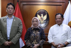 Kepala Daerah Kini Bisa Bernapas Lega, Aturan Batas Gaji PPPK 30 Persen APBD Dilonggarkan