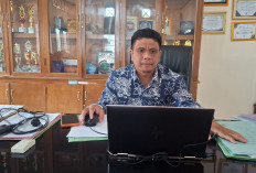  BPKD Rejang Lebong   Gencarkan Sosialisasi PBJT