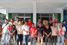  KONI Benteng Siapkan Atlet dari 16 Cabor