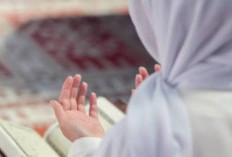 Awal dan Akhir Tahun Baru Islam, Ini Amalan Doa yang Bisa Kita Baca