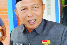  Target PAD Naik, Pemkot Bengkulu Andalkan Raih dari Opsen Pajak Kendaraan