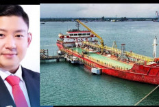HPMPI Apresiasi Pasokan Pertamax ke Pertasop di Bengkulu, Meski Terkendala Alur Pelayaran Pulau Baai