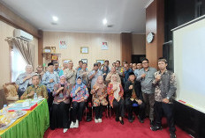 Dari Lapangan Bola ke Ladang Jagung, Desa Nenggalo Tembus Final Sadesahe Bengkulu